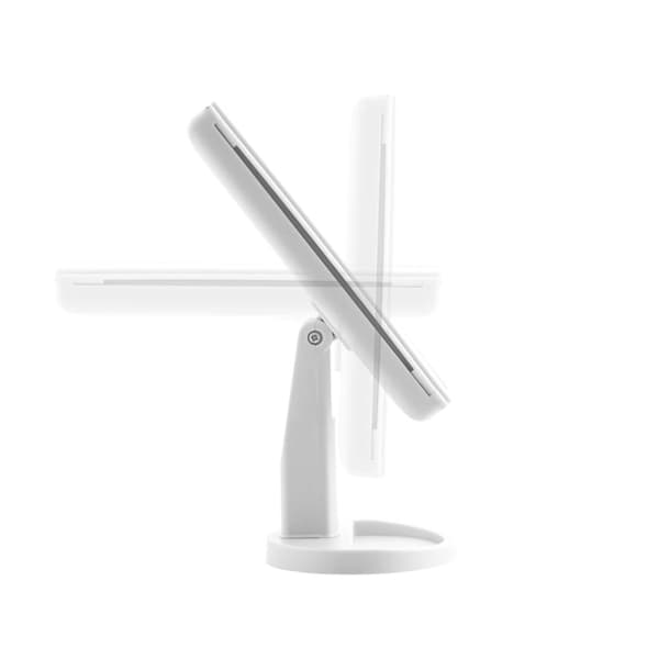 4-in-1 Suurennuslasi LED-valolla