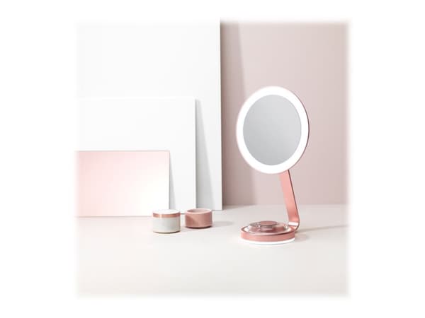 Cosmetic mirror BaByliss 9450E