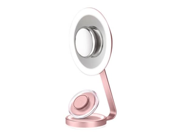 Cosmetic mirror BaByliss 9450E