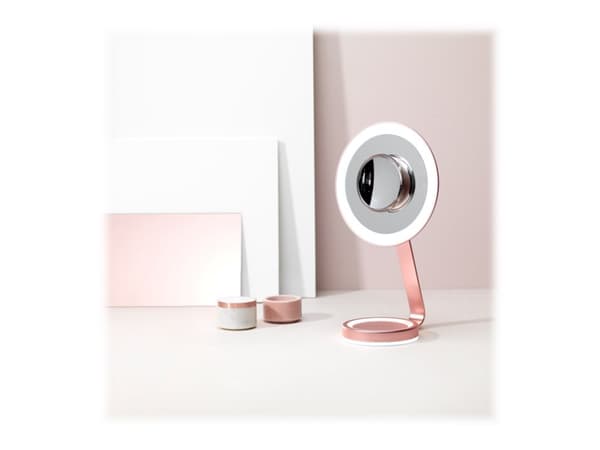 Cosmetic mirror BaByliss 9450E