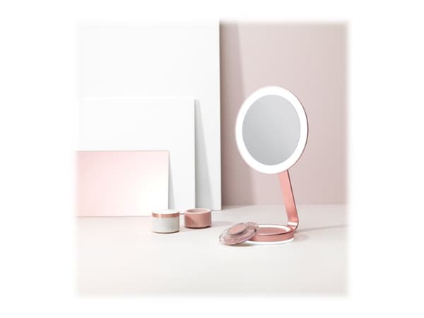 Cosmetic mirror BaByliss 9450E
