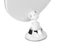 Miniatyrbild 3 av 5: Adler cosmetic mirror AD 2168 LED bathroom mirror