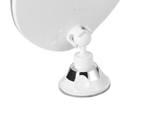Adler cosmetic mirror AD 2168 LED bathroom mirror