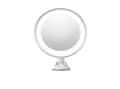 Miniatyrbild 2 av 5: Adler cosmetic mirror AD 2168 LED bathroom mirror