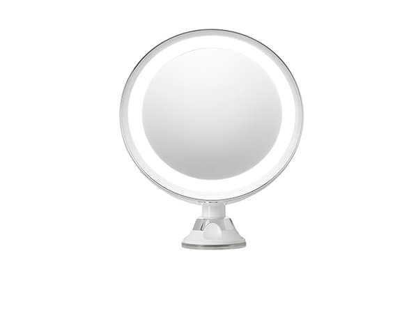 Adler cosmetic mirror AD 2168 LED bathroom mirror