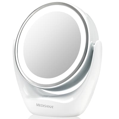 Medisana CM 835 Meikkipeili Valkoinen