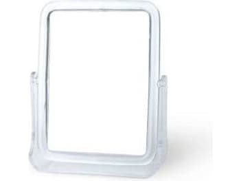 Top Choice cosmetic standing rectangular mirror 5299