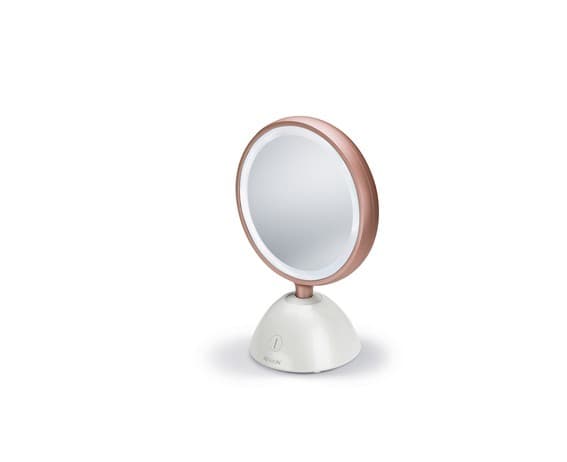 Revlon RVMR9029UKE, LED, Akku, Sisäänrakennettu akku, 8 h, 204 mm, 145 mm