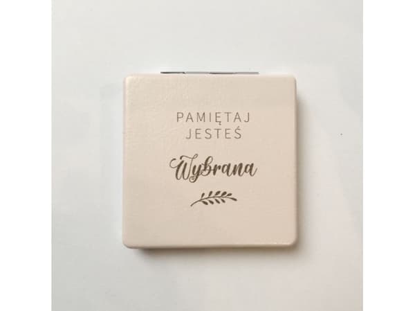 Sharon Selected taskukosmetiikkapeili (371277)