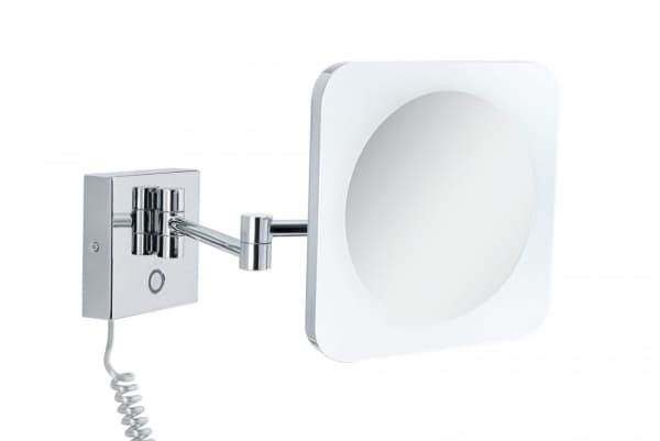 Paulmann Jora, 30000 t, 6500 K, 60 lm, Vekselstrøm, 190 mm, 362 mm