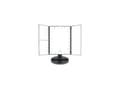 Miniatyrbilde 1 av 2: Rio MMFD, Bord, 24 lamper, LED, Batteri, AA, USB