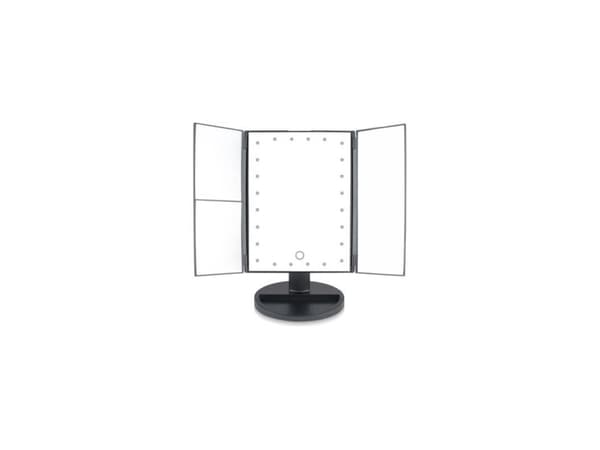 Rio MMFD, Bord, 24 lamper, LED, Batteri, AA, USB