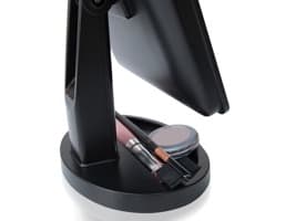 Rio Beauty-spegel Rio Beauty MMSP belyst kosmetikaspegel