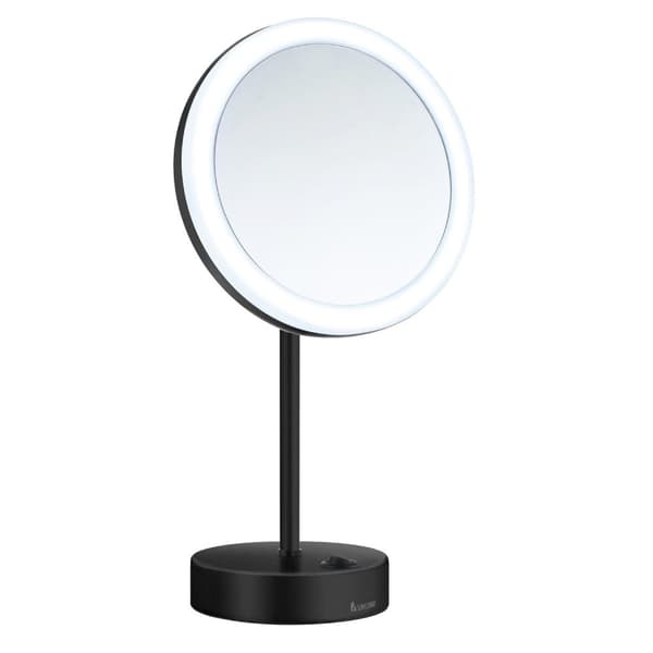 Smedbo Outline FK484 Sminkespeil 5x LED
