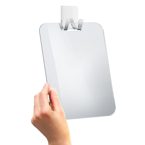Smedbo Outline FK620 Sminkespeil med Krok