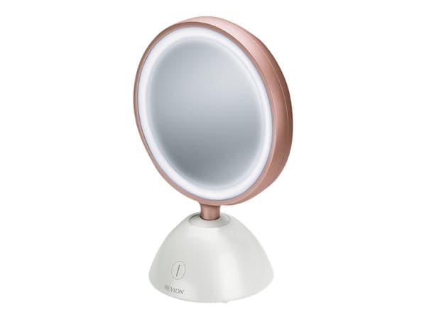 Revlon RVMR9029UKE Ultimate Glow - Meikkipeili - langaton