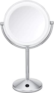 MIROIR COSMETIQUE LED MAK EUP SPEJL