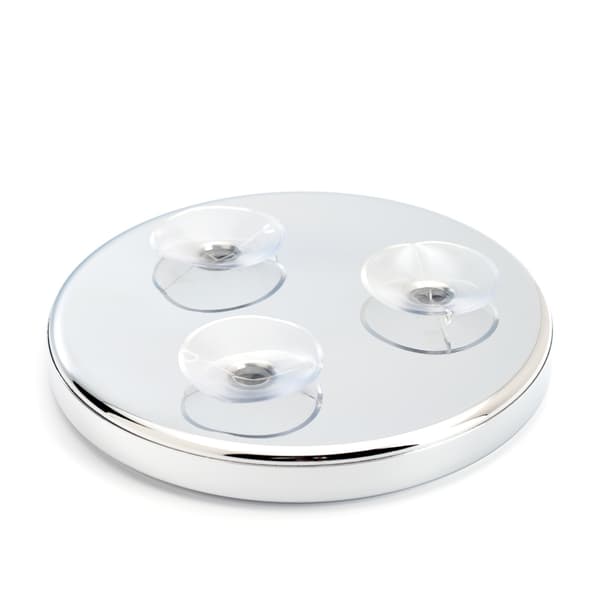 Mühle Spegel med sugproppar