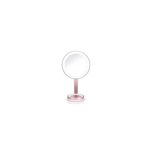 Babyliss spegel Förstorande och upplyst spegel Led Beauty 9450E