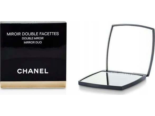 Chanel Double Faceted Mirror Duo - Lady - 1 kpl