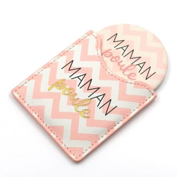 Draeger Trendy Mirror – Mama Hen