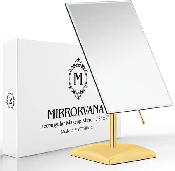 Mirrorvana Pocket Mirror - MVT798GG1X