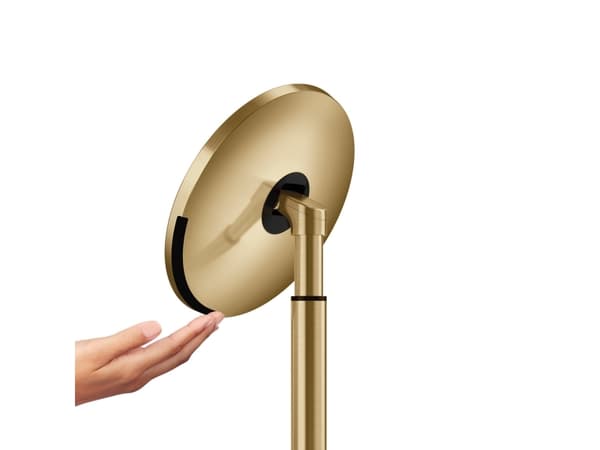 Cosmetic mirror with Sensor Touch control