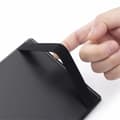Miniatyrbillede 4 af 11: Car Sun Shade Vanity Mirror Auto Sun Shade Cosmetic Mirror