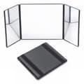 Miniatyrbillede 7 af 11: Car Sun Shade Vanity Mirror Auto Sun Shade Cosmetic Mirror