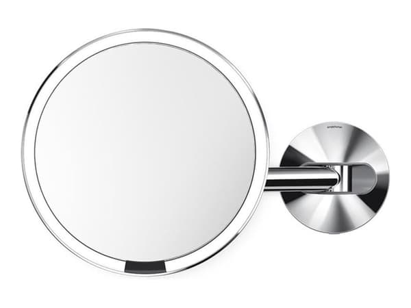 simplehuman ST3016, Seinä, 1 lamppua, AC, 1 kpl