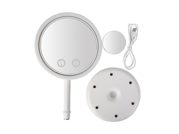Sminkspegel LED & Fläkt - Spegel till Smink