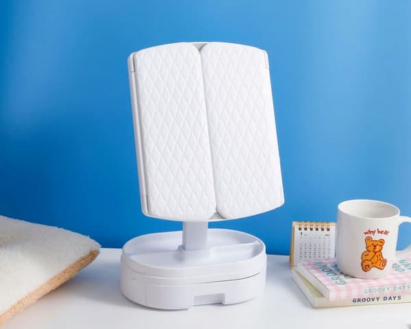 Sminkspegel LED - Spegel till Smink
