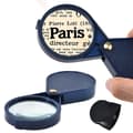 Miniatyrbild 3 av 10: INF Fickförstoringsglas - 10x Förstoring