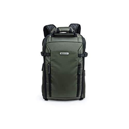 VANGUARD VEO SELECT 45BFM CAMERA BACKPACK GREEN VEO SELEC
