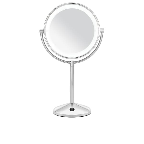 BABYLISS 9436E LED make-up mirror double sided mirror 1 pc