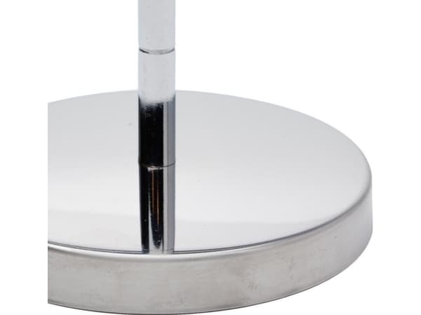 Eleganza Duo kosmeettinen meikkipeili jalustalla 14cm