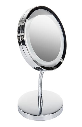AD 2159 LED valaistu peili