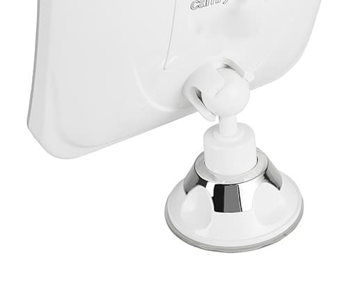 CR 2169 LED badrumsspegel