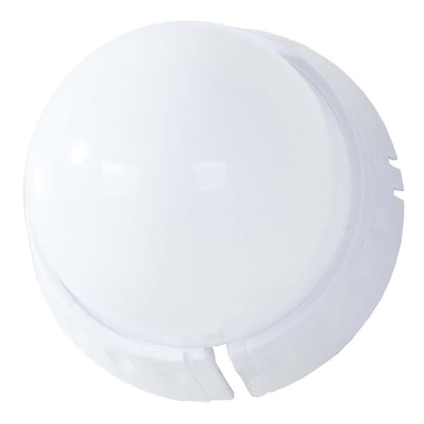 LED-sminkspegelbelysning – 10-pack med USB