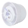 Miniatyrbild 4 av 10: LED-sminkspegelbelysning – 10-pack med USB