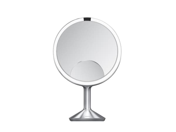 simplehuman Trio max, Bord, Röra, 431 mm, 1 styck
