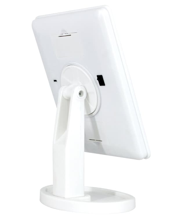 Sminkspegel LED - Spegel för Smink - Sminkbord