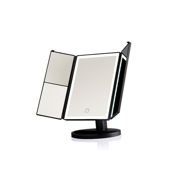 E511 LABOR Upplyst sminkspegel