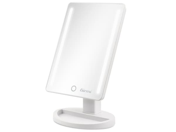 Lustro do makijażu Girmi BE04