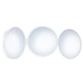 Miniatyrbilde 1 av 2: Smedbo 623 reisespeil 3 speilsider - Normal/5x/12x
