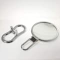 Miniatyrbild 3 av 4: Koh-i-noor fickspegel - 398KK-6 - Augmenting Mirror Series, Chrome