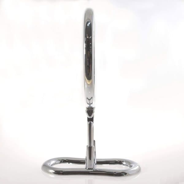 Koh-i-noor fickspegel - 398KK-6 - Augmenting Mirror Series, Chrome
