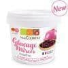 POT DE GLACERING ROYAL MIROIR 220G - SCRAPCOOKING