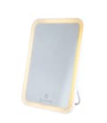 Miniatyrbillede 3 af 7: Makeupspejl med LED-belysning OROMED ORO-MIRROR LED X1