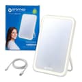 Miniatyrbillede 5 af 7: Makeupspejl med LED-belysning OROMED ORO-MIRROR LED X1